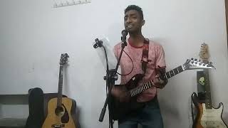 Socho--Nikhil D'souza|Cover|The Rhythm Tree|