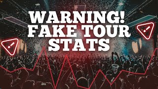Download Lagu Exposing @TouringAsiaPop: Did They Lie About Blackpink \u0026 Stray Kids’ Tour Stats? MP3 Download Lagu Exposing @TouringAsiaPop: Did They Lie About Blackpink \u0026 Stray Kids’ Tour Stats? MP3