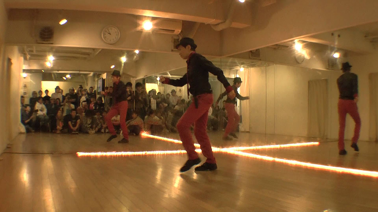 KaKaKa [ANIMATION DANCE PARTY vol.3] - YouTube