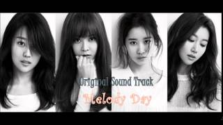 [OST] 그때처럼 (Like Back Then) - MelodyDay (My Daughter Seo Young OST)
