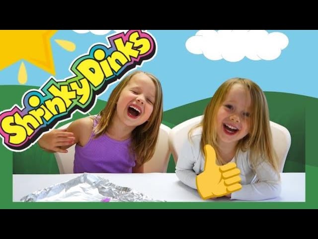 Shrinky Dink Crafts You Gotta Try with the Kids - stlMotherhood