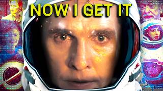 I Waited 12 Years to Watch Interstellar… Now I Get It News