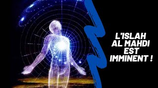Lislah Dal Mai Est Imminent 