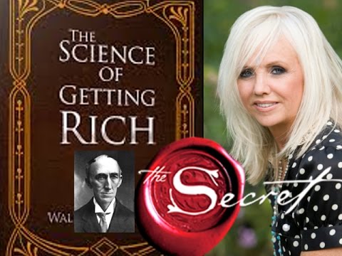 The Secret Behind The Secret: The Science of Getting Rich Book By ...