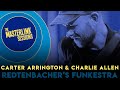 Carter arrington x redtenbachers funkestra ft charlie allen  truffle shuffle  masterlink sessions