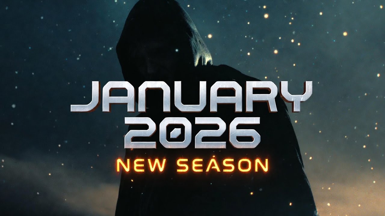 WHAT TV SHOWS SHOULD WE BE WATCHING RIGHT NOW (Podcast)