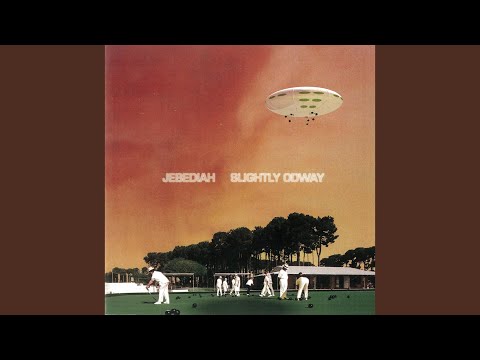 Jebediah — Blame