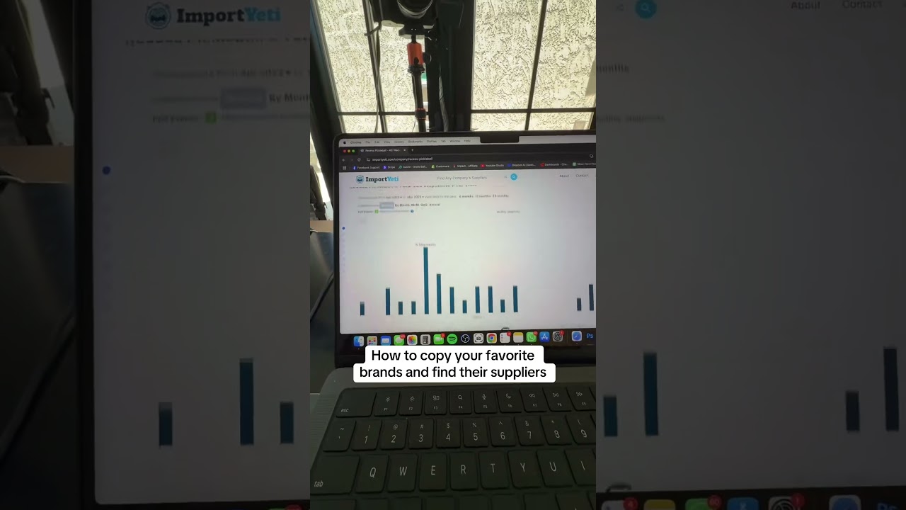 $165K/Month Ecom Secret: Find Winning Suppliers!  