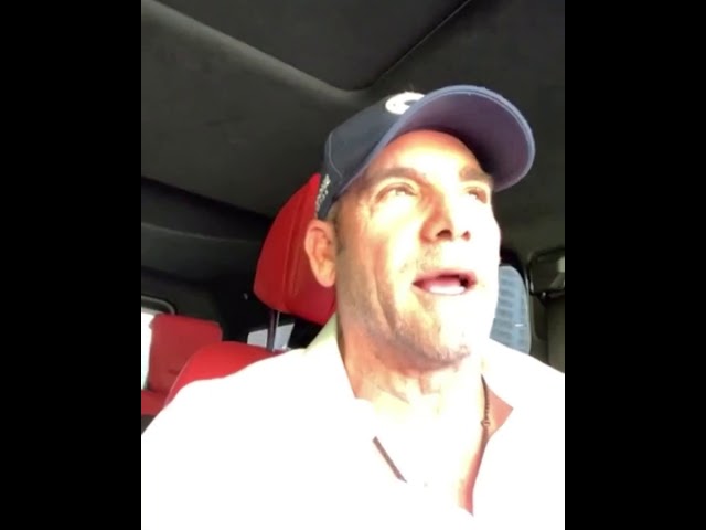 Grant Cardone - Quality Skips Skiptracing Testimonial - #1 USA Real Estate Skiptracing Company