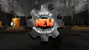 Teeing You Off | Toontown Music