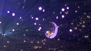 Logical - Olivia Rodrigo - Guts World Tour - London Night 2