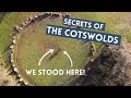 Adventures in the English countryside |Exploring the Cotswolds