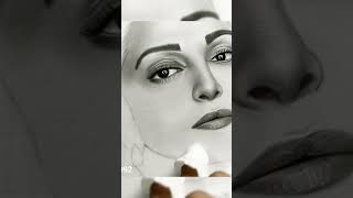 Famous Common shading mistakes beginners make... and how to fix them!  #shorts #art #shading Wealth