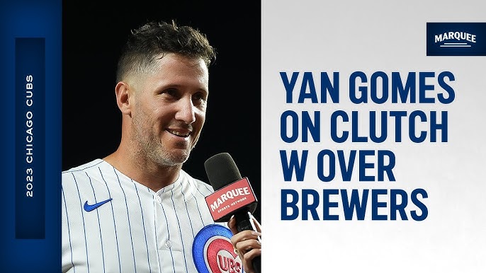 Kerry Wood on X: Thank you all for being a part of a great memory in my  life. Thank you @espn @Cubs, @chicagotribune @MLBNetwork @NBCSChicago  @chicagotribune @WGNNews, my teammates. Cubs fans-I loved