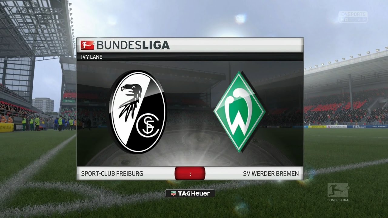 PREDIKSI BOLA SC Freiburg vs Werder Bremen 