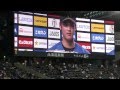 2015年5月14日 ハーミッダ・大谷・増井ヒーローインタビュー（北海道日本ハムファイターズ）