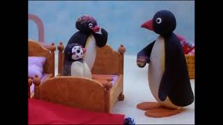 Pinga as a Baby! @Pingu  Official Channel Cartoons For Kids