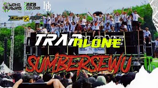 JINGLE ARB X WONG LAWAS - ALONE (MARSHMELLO) REMIXER BY HENDRO BINTANG