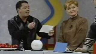 Marie-Denise Pelletier - Piment Fort