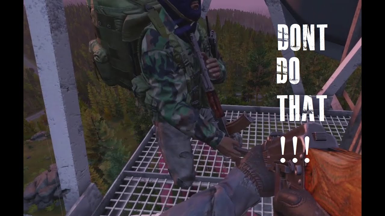 Dayz Funny Moments :) | Best Moments Compilation In Thıs Week - YouTube
