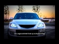 Mazdaspeed 3 MPS