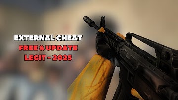 CS 1.6 CHEATS  * STEAM + NON STEAM * TUTORIAL(2025)