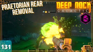 Deep Rock Galactic Ep.131 : Simple Day Of Stealing Eggs And Blasting Bug Butts | Egg Hunt (No Comm)
