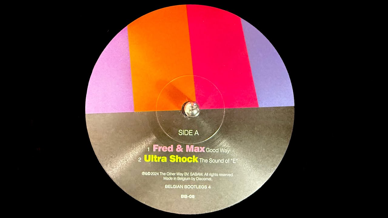 Watch Fred & Max - Good Way (2004) on YouTube Watch Fred & Max - Good Way (2004) on YouTube