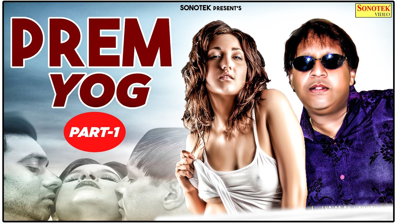 Download PREM YOG ( प्रेम योग ) PART-1 | JIEMMEY HANDA | Latest Hindi Movie 2020 |  Bollywood Sonotek