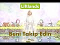Yeni Takipçiler - Liftlands - 2. Bölüm