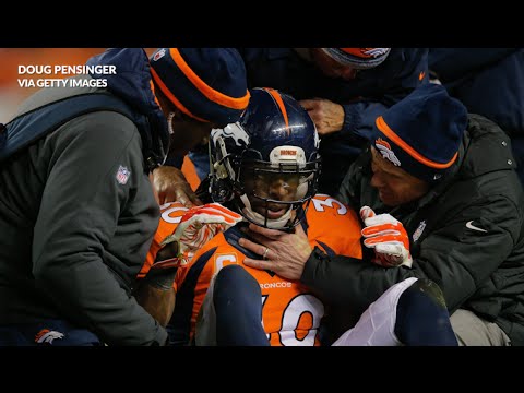 NFL Finally Admits