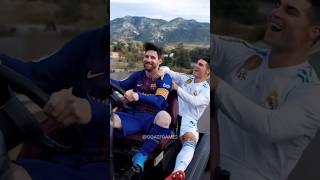 Download Lagu Messi Saves Ronaldo From Accident (Crisis Averted) MP3 Download Lagu Messi Saves Ronaldo From Accident (Crisis Averted) MP3