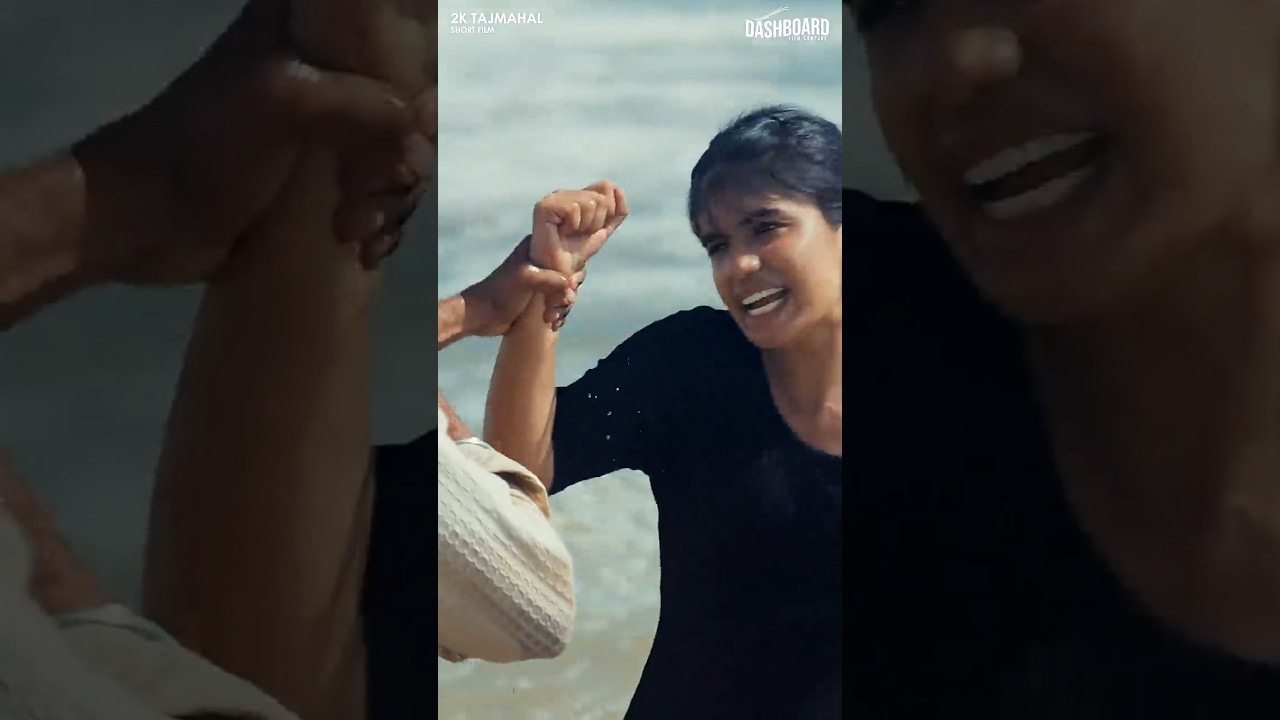 அடியே எங்க டி போற..!😱😂_couple fights  