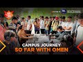 Campus Journey with OMEN So Far | OMEN Valorant Campus Quest S3