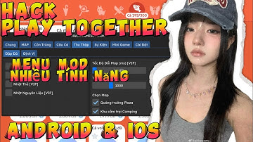 HACK PLAY TOGETHER MỚI NHẤT NGÀY 23/10 | HƯỚNG DẪN DÙNG AUTO CÂU CÁ LỌC BÓNG CHO MÁY ANDROID & IOS