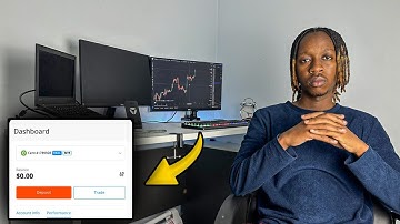 How To Open A Cent Account In FBS - (must watch)