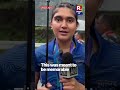 Esha Singh On Cloud Nine After Securing Silver In Women's 25m Pistol At Asian Games 2026