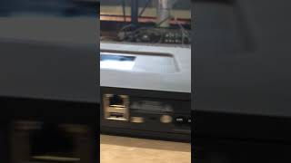 Bluesound Node2 Disassembly