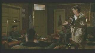 So, Whens This Sebastian Cabot Buckingham Palace-Looking Butler-Head Motherer Getting Here?