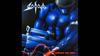 Sodom - Body Parts – (Tapping The Vein - 1992) - Thrash Metal - Lyrics