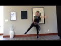 Cheryl Rubin Zumba: Get Ur Freak On by Missy Elliott