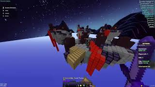 Moon client goin crazyy !!!