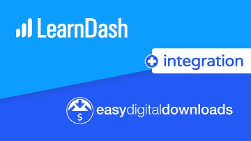 How to Integrate LearnDash w/ Easy Digital Downloads