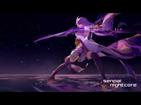 Stream Sempai「Nightcore」 by G7