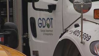 GDOT awarded new contracts for some project sin the CSRA