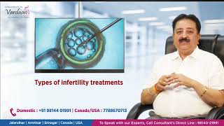 Best fertility treatment at age 35 and over | IVF in Jalandhar | Vardaan Medical Center