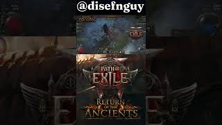 🌿 PoE2 League Druid Summoner - Act 3 Tomorrow LIVE 🔥
