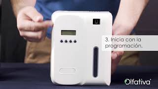 Olfativa Tutorial Difusores Profesionales screenshot 5