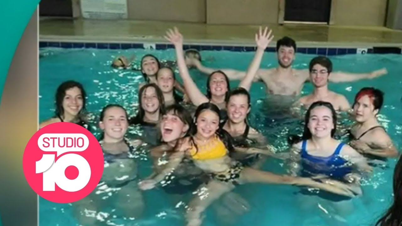 64 Half-Siblings And Counting: The Search For Other Offspring From Donor Dad | Studio 10