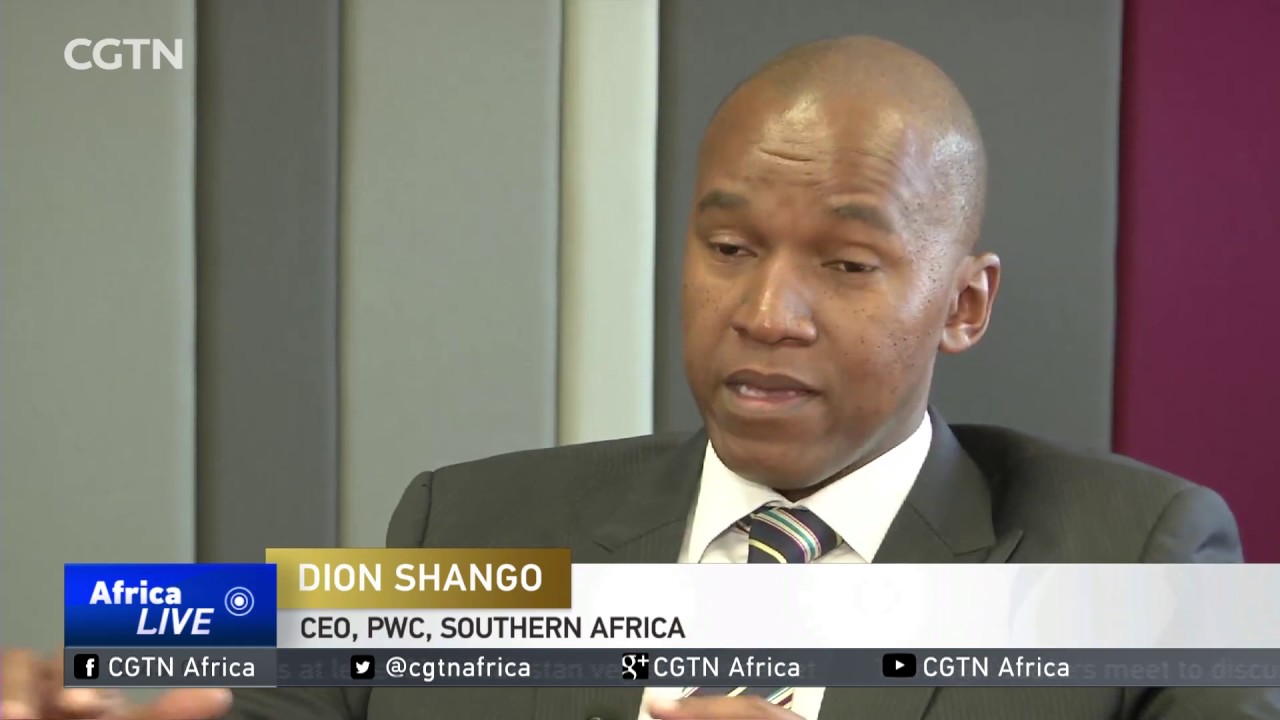 South African CEO forecast poor growth prospects for 2017